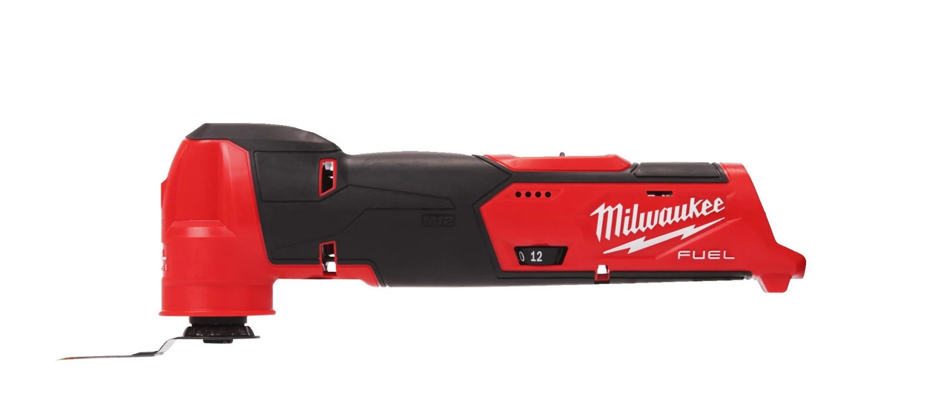 Milwaukee M12 Fuel Multifuncțională