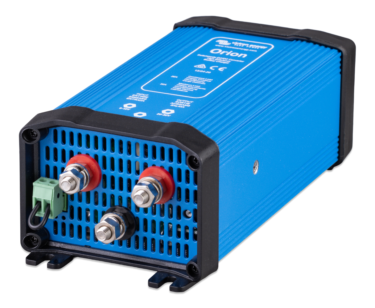 Victron Orion 12/24-20A Convertor DC/DC Non-Isolated - imagine 5