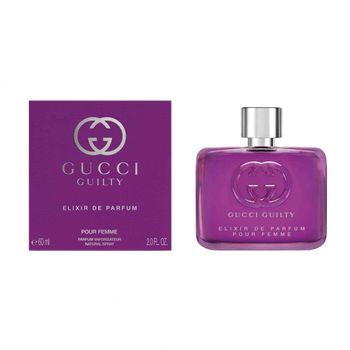 Gucci Guilty Elixir - Parfum Feminin Sophisticat