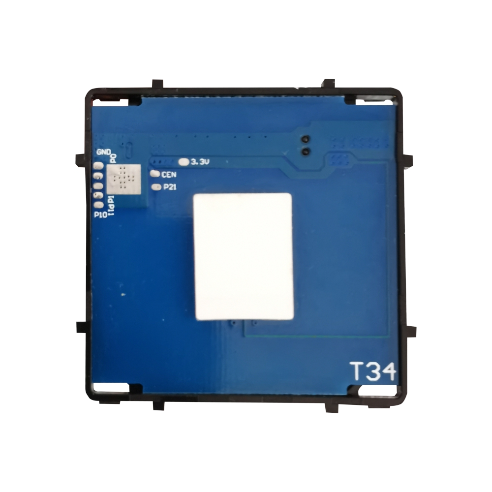 Întrerupător Touch Wi-Fi LUXION, Smart Control - imagine 3