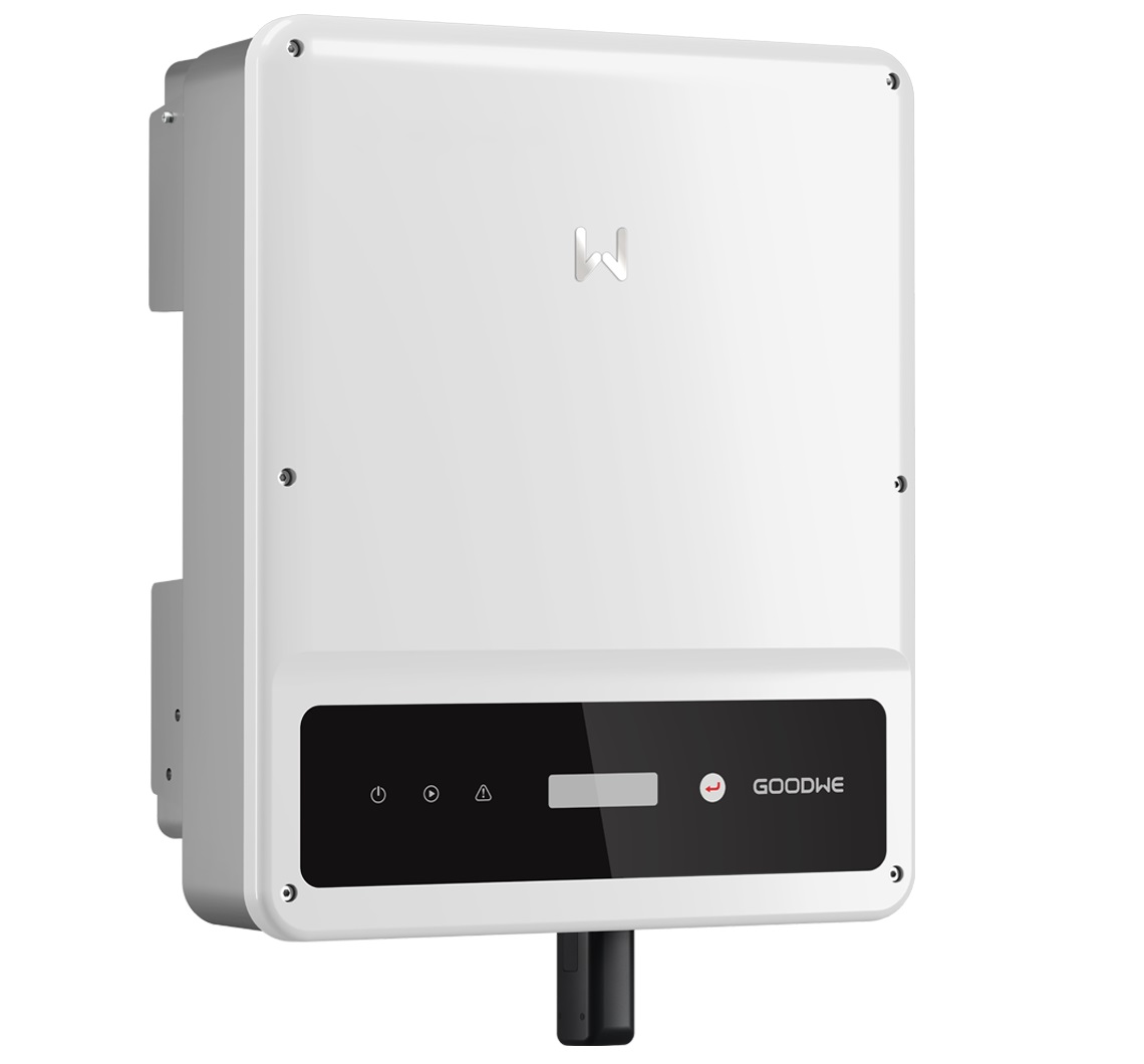 Invertor GoodWe 15kW | Eficiență Trifazată