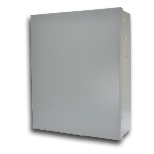 Sursa Alimentare 5.4Ah Secpral, Cutie Metalica