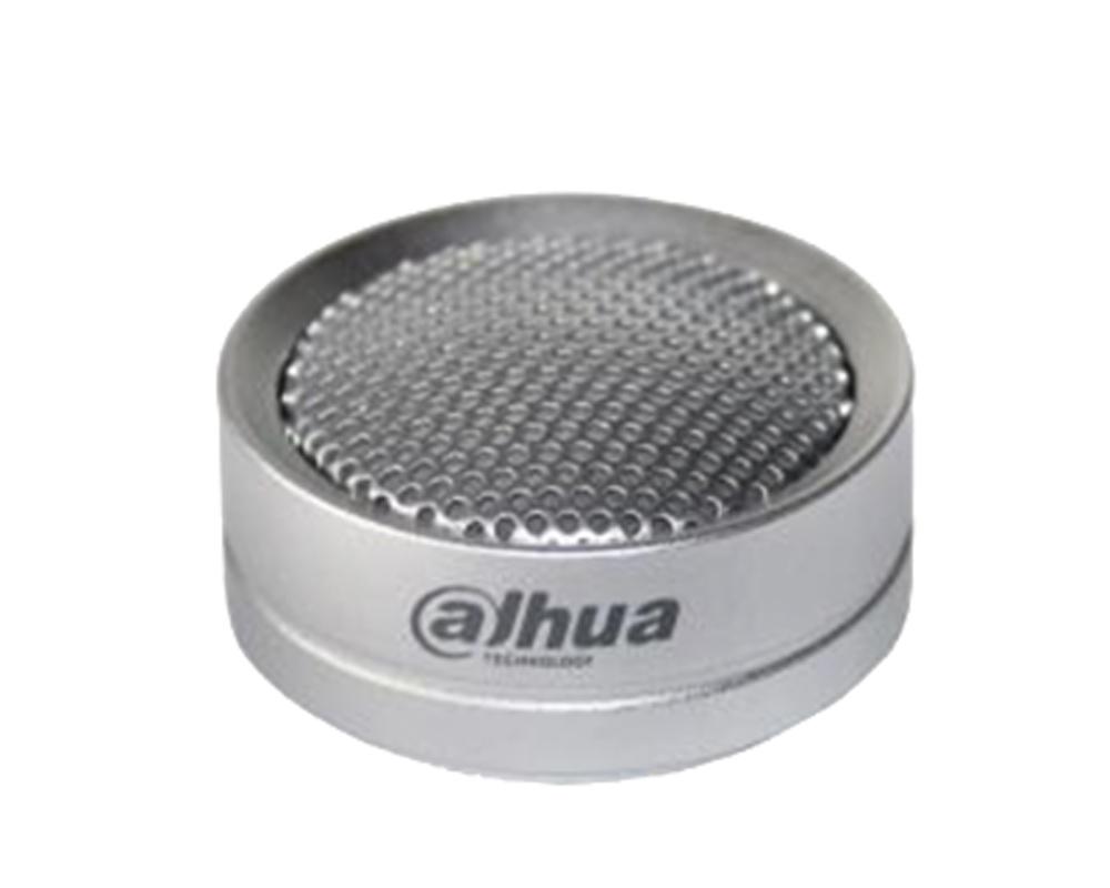 Dahua HAP120 Microfon CCTV 10-70m