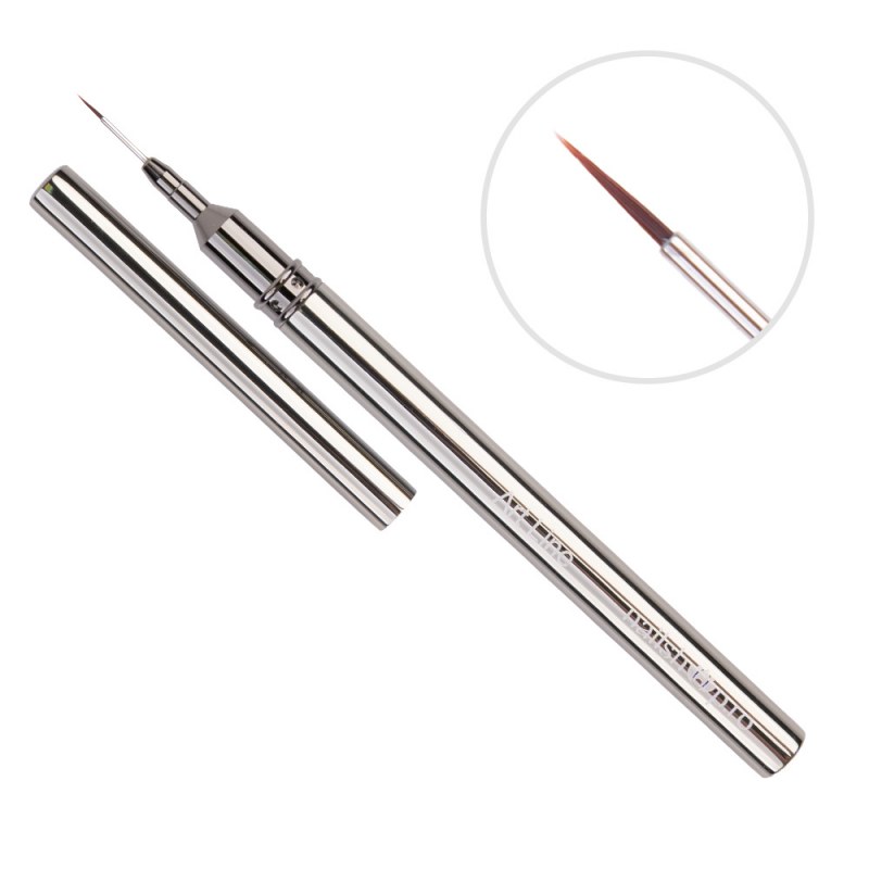 Pensula Nail Art Nailshop Pro Art Line