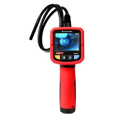 Camera Inspectie Video UNI-T UT665, Sonda 1m