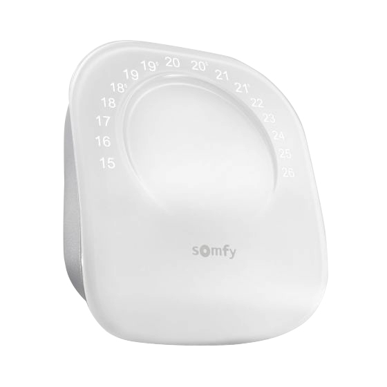 Termostat Wi-Fi Inteligent Control Smartphone & Alexa