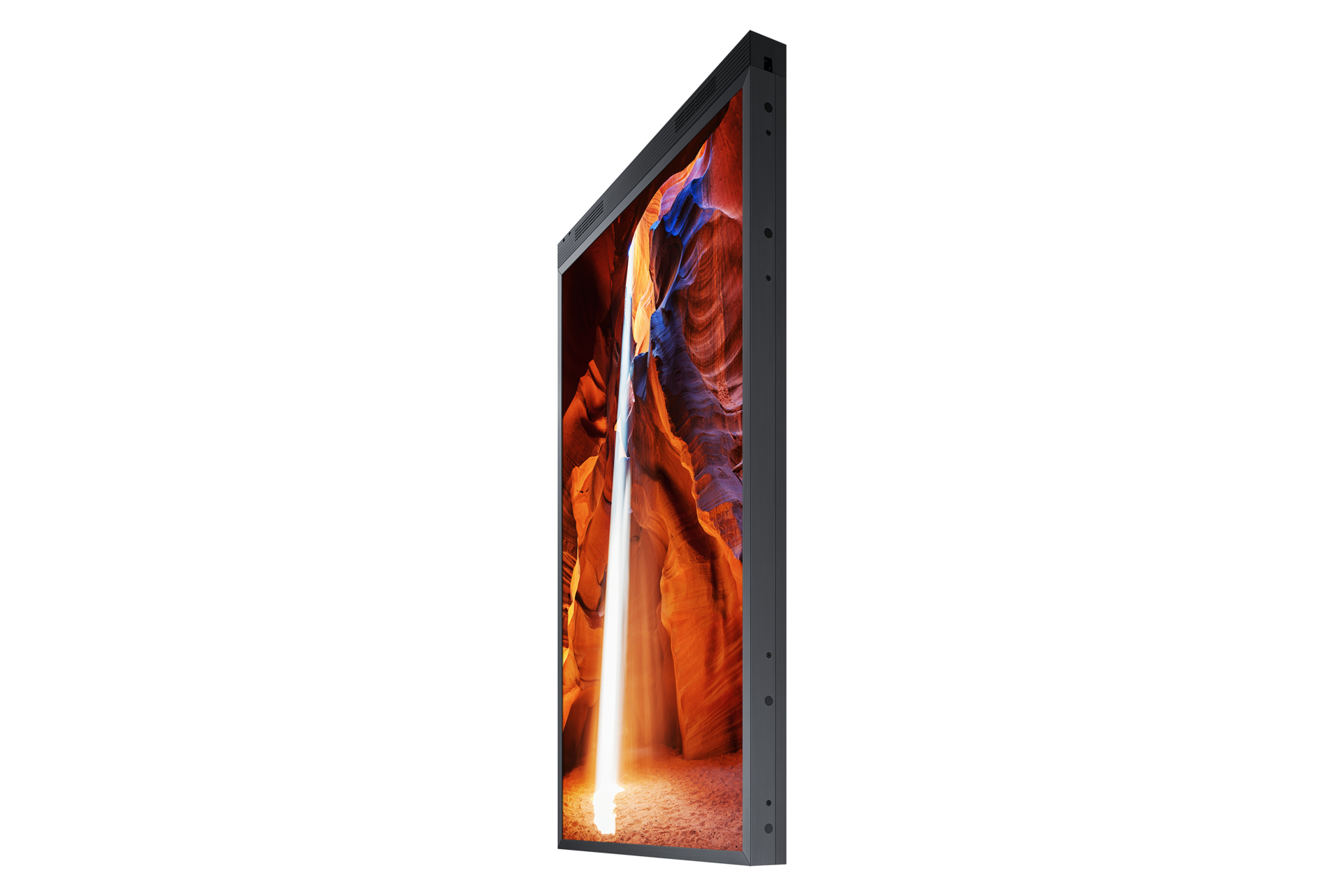 Monitor Signage Samsung OM55N 55" FHD 3000niți 24/7 - imagine 4