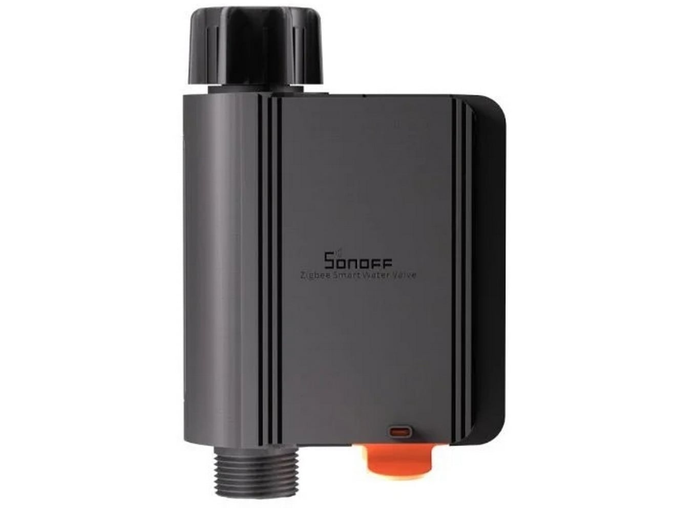 Sonoff SWV-BSP Zigbee - Control Inteligent Irigare