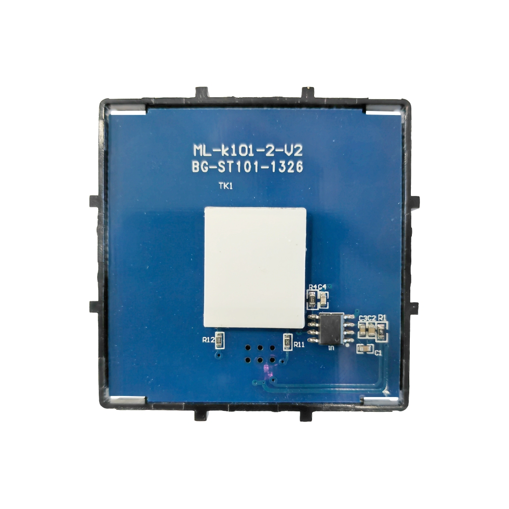 Modul Intrerupator Touch LUXION, 300W - imagine 10