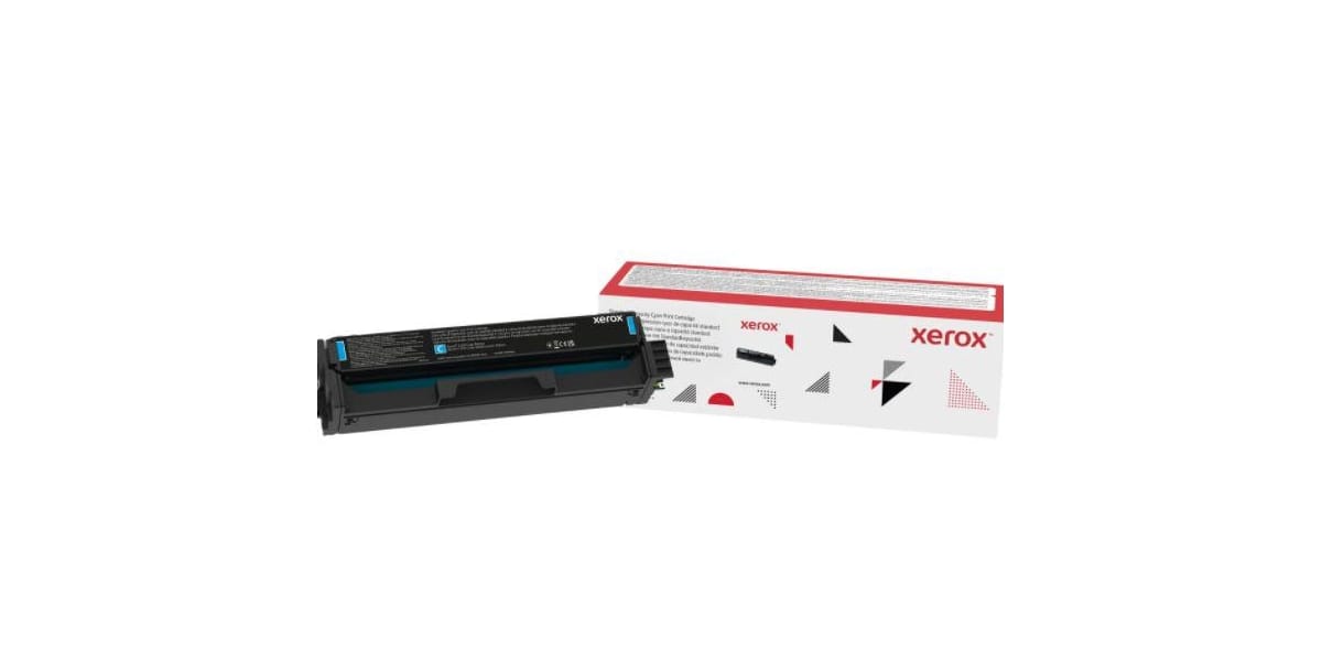 Toner Original Xerox Yellow C230 C235 - 1.500 pagini - imagine 2