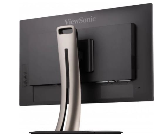 Monitor ViewSonic VP3256-4K 32" IPS 4K UHD Profesional - imagine 10