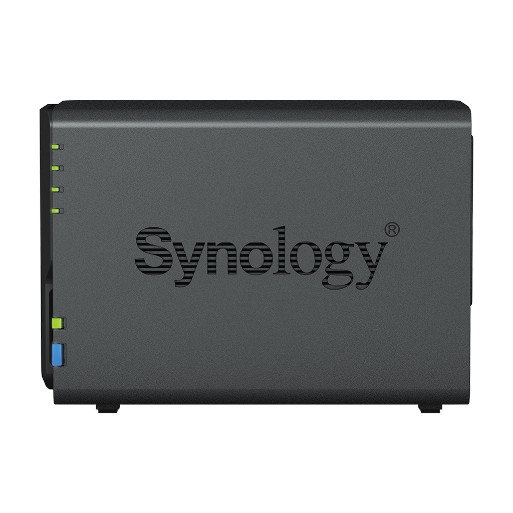 NAS Synology DS223 2-Bays 2GB - Stocare Cloud Privată - imagine 4