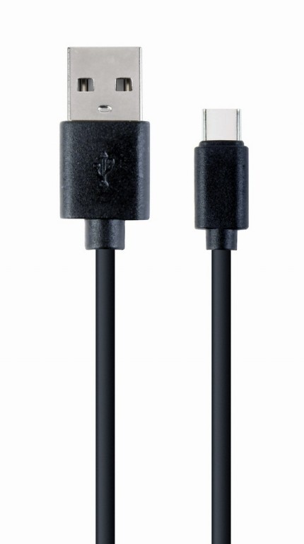 Cablu USB Type-C Gembird 1m - Date si Incarcare Rapida