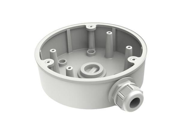Doză joncțiune Hikvision DS-1280ZJ-PT6, waterproof