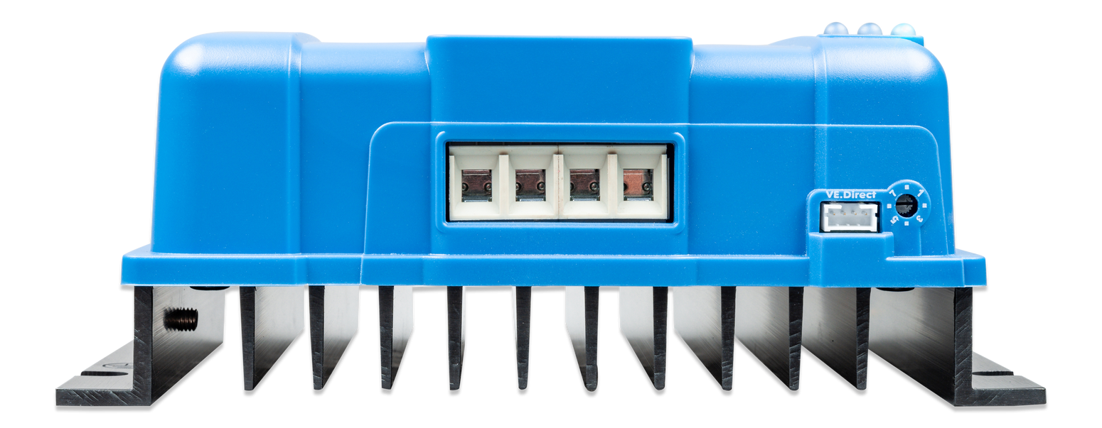 Victron BlueSolar MPPT 100/30 - Eficiență 98% - imagine 4