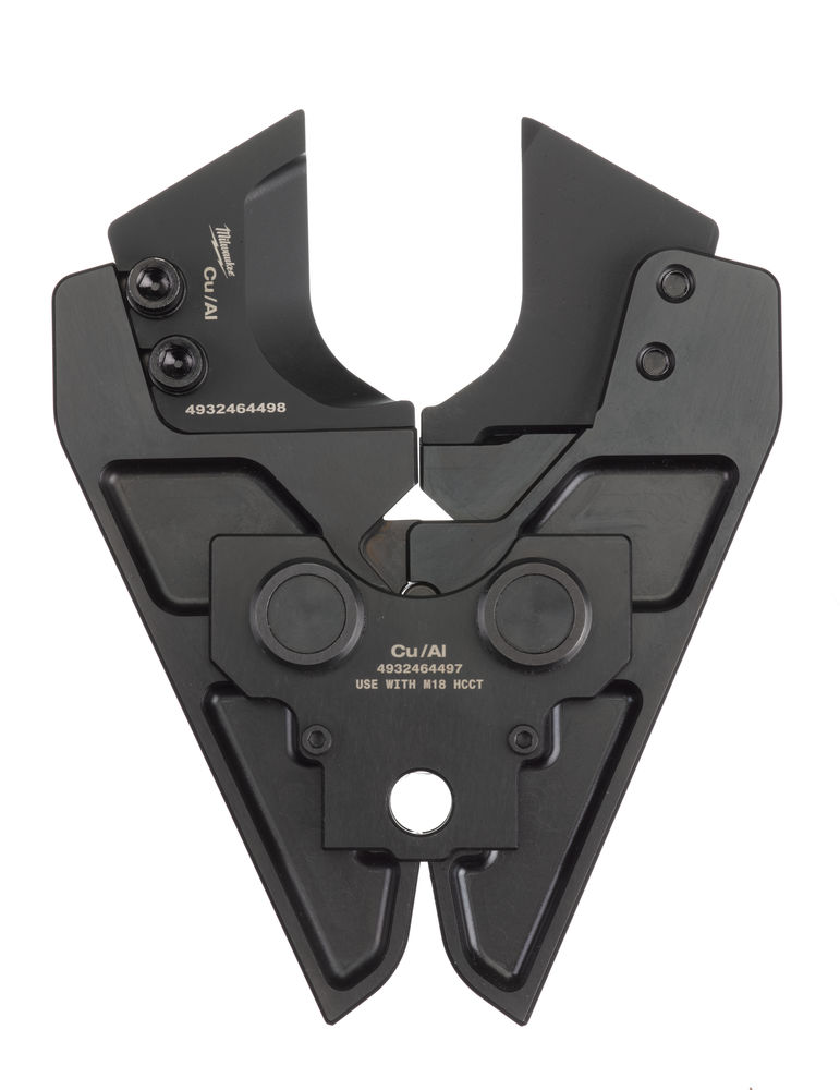 Falca Taiere Milwaukee HCCT Cu/Al