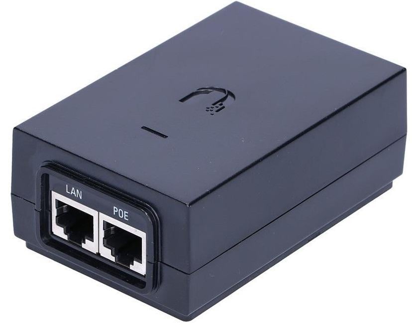 Injector POE Ubiquiti 24V Gigabit