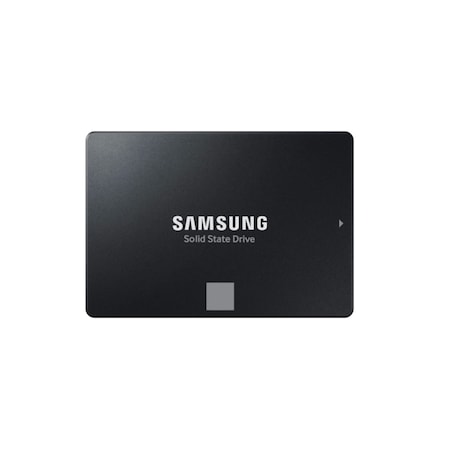 SSD Samsung PM893 960GB, 2.5 SATA III, Enterprise - imagine 3