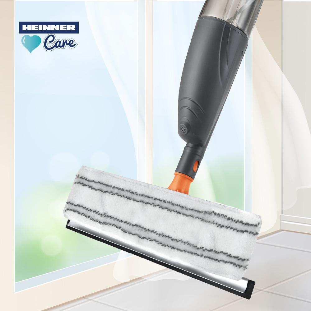 Rezervă Geamuri Heinner Care Mega Clean pentru Mop Spray - imagine 3