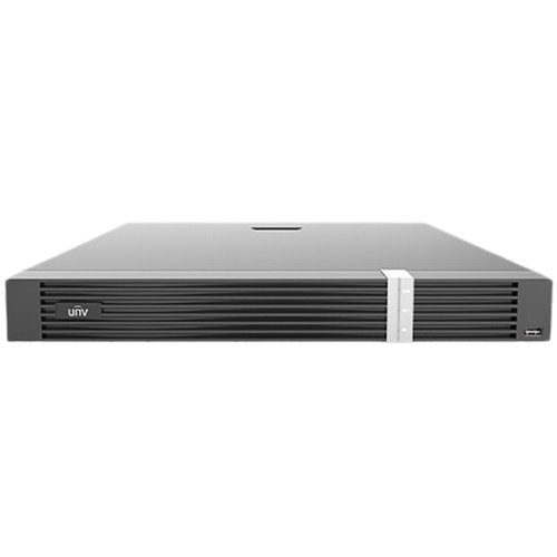 NVR Uniview 32 Canale 4K NVR302-32E2-IQ