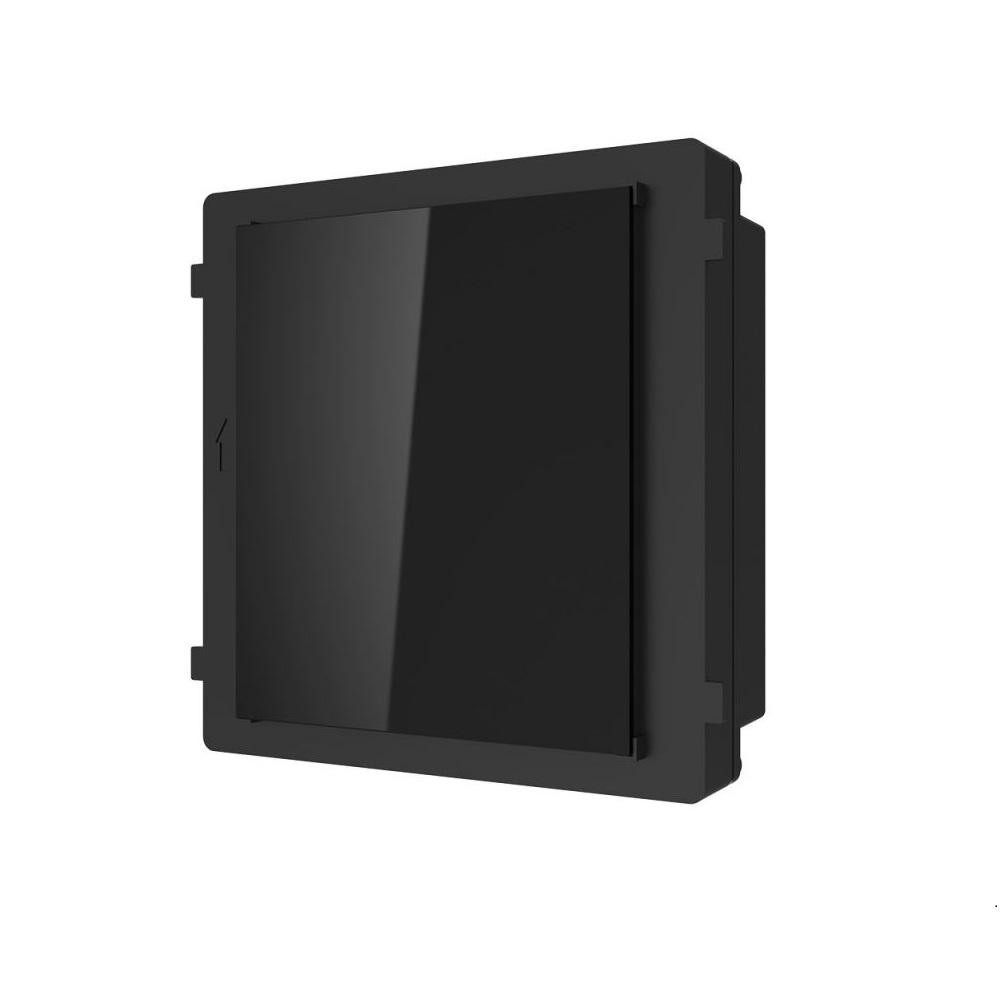 Modul Blank HIKVISION DS-KD-BK - Carcasă Modulară Neagră
