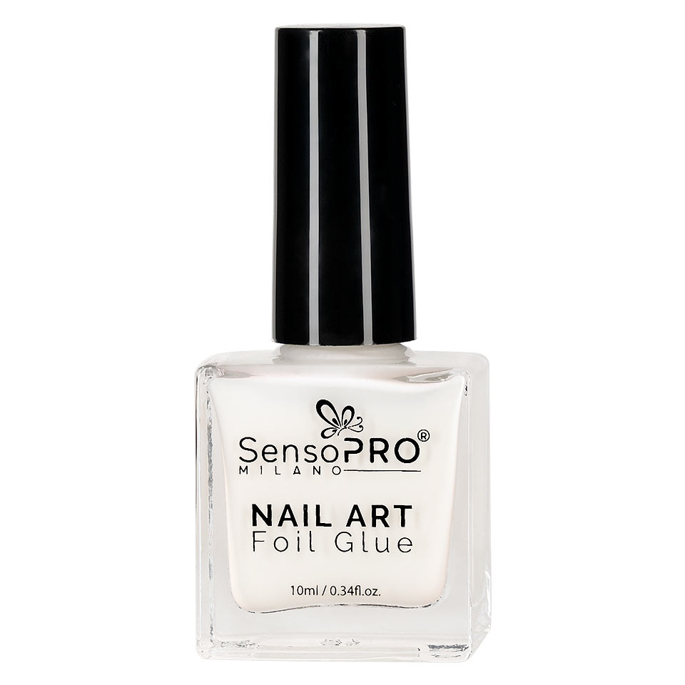 Lipici Folie Transfer SensoPRO Milano, 10ml