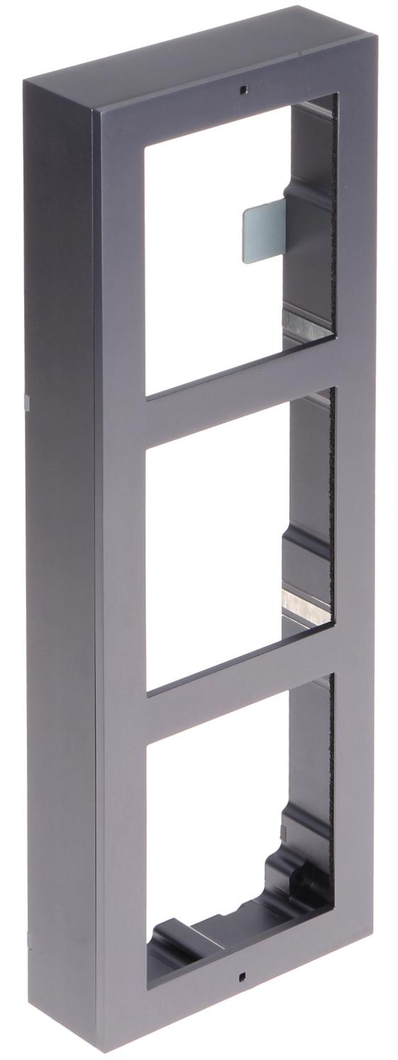 Carcasa Hikvision DS-KD-ACW3 | 3 Module