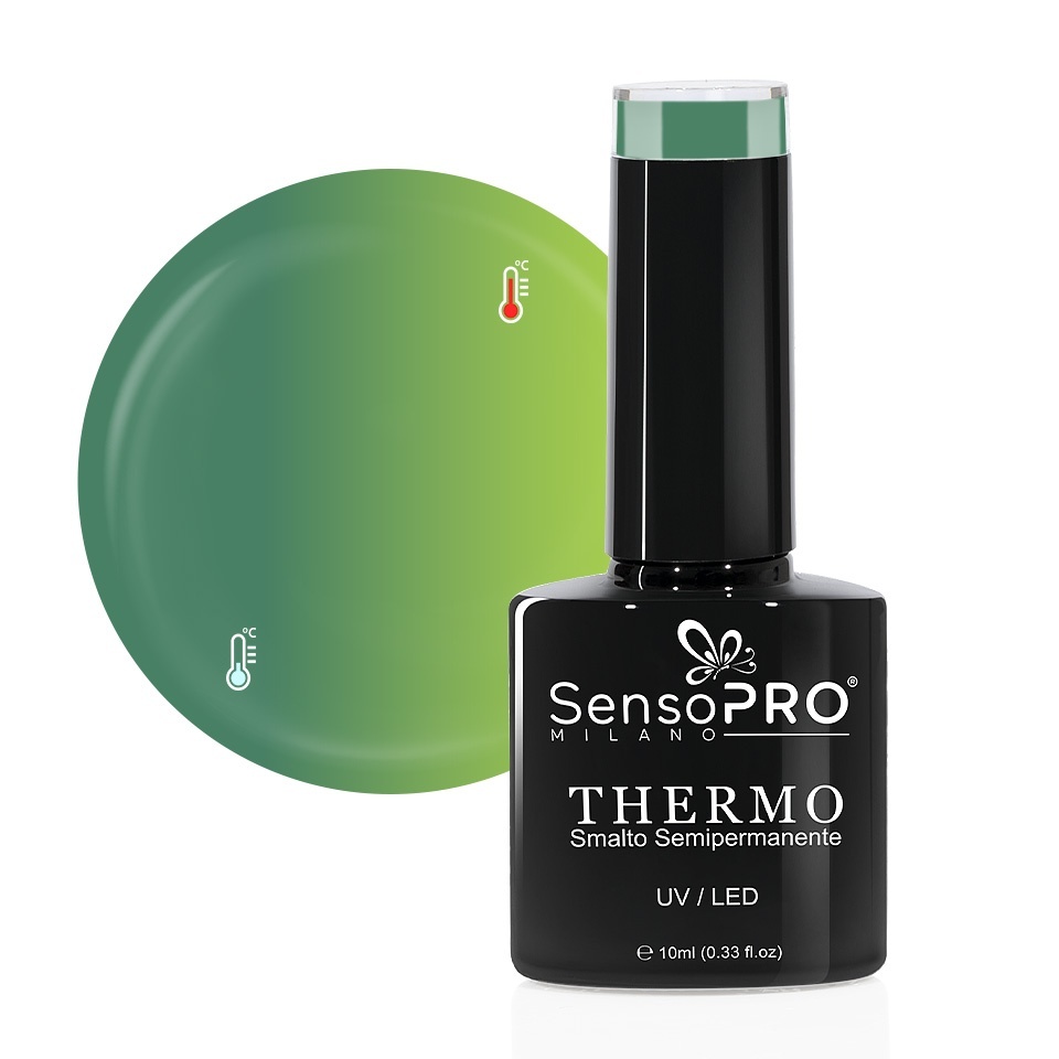 Oja Termica SensoPRO Tropical Twist 10ml - imagine 2
