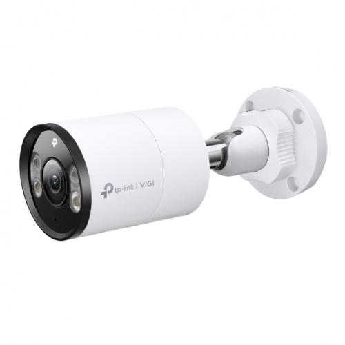Camera IP Bullet TP-Link Vigi C345 4MP Color Noapte IR 30m - imagine 2