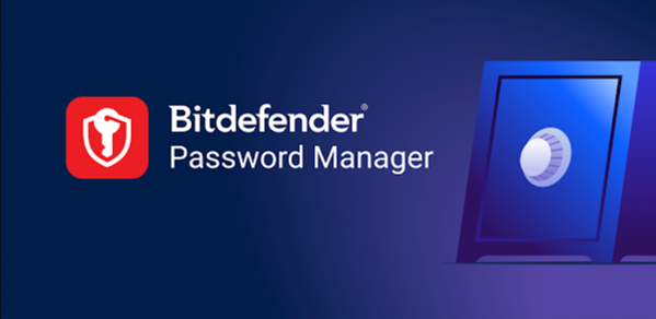 Bitdefender Password Manager 1 An - Securitate Premium - imagine 1