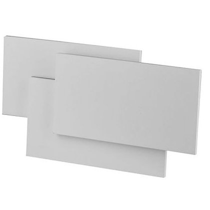 Lampă LED Perete V-TAC 12W 3000K Alb Cald
