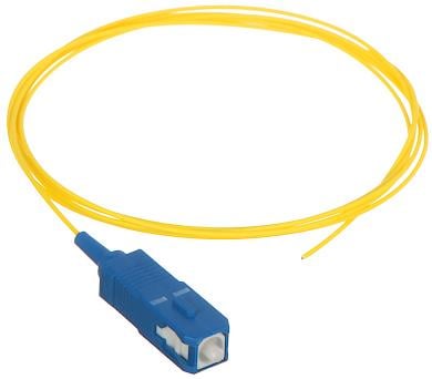 Pigtail SC Safer 1M - Conectare Rapidă Fibra