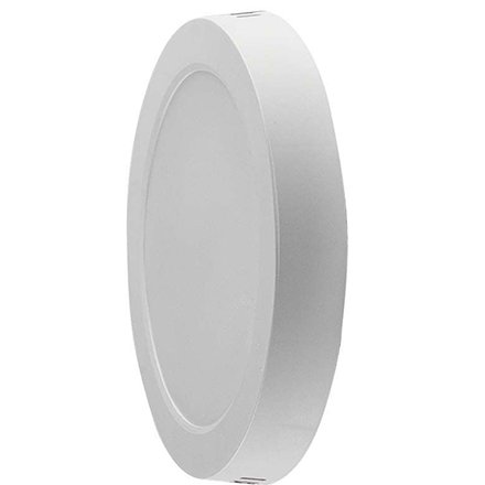 Panou LED V-TAC 12W, Alb Neutru, Iluminare Eficientă