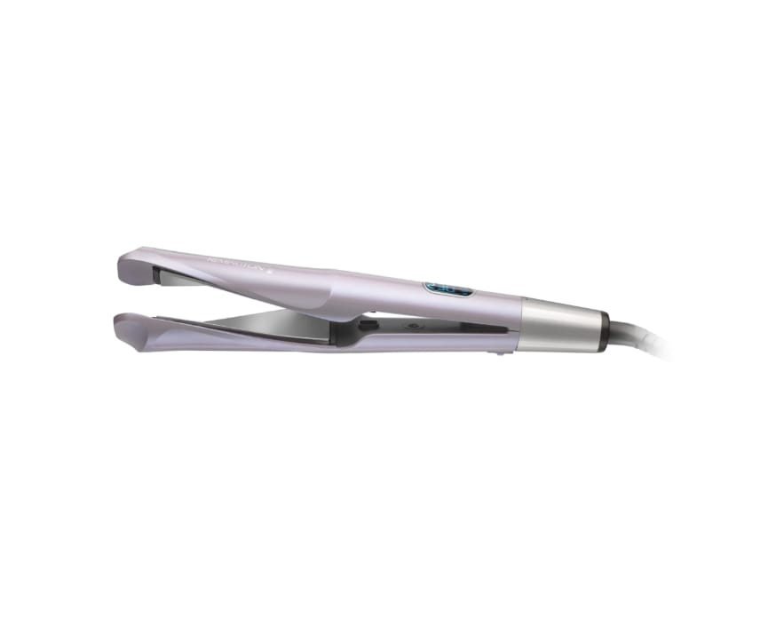 Placa Indreptat si Ondulat Par Remington S6606 2in1 Ceramic - imagine 2