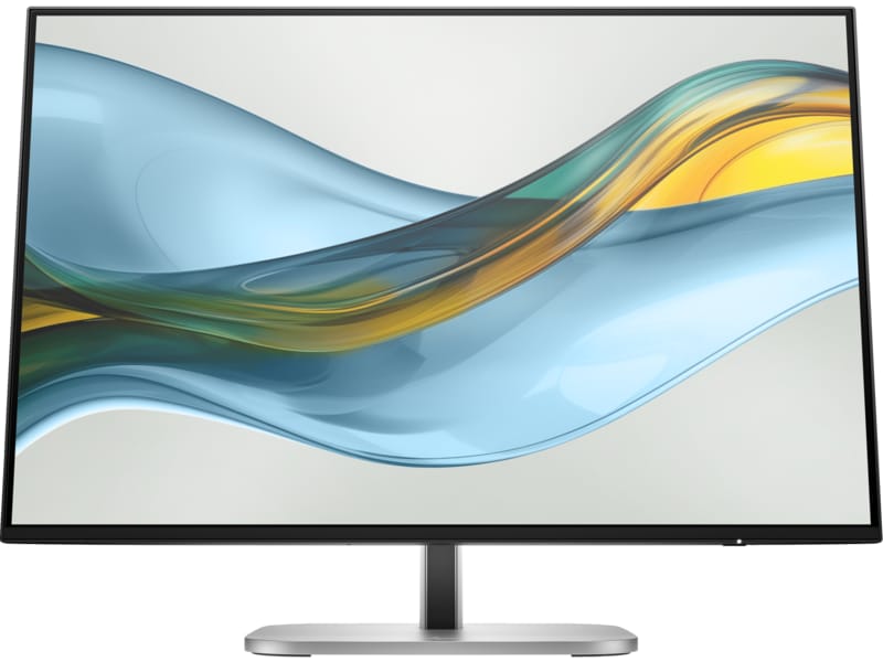 Monitor HP 27" QHD IPS Series 5 Pro - Panou Reglabil - imagine 2