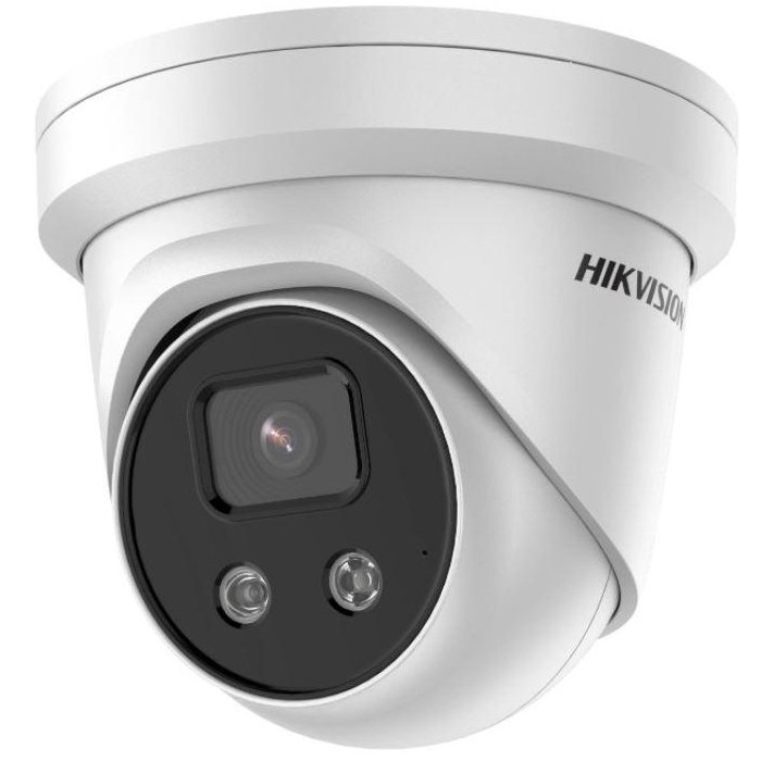 Hikvision DS-2CD2346G2-IU 4MP Acusens