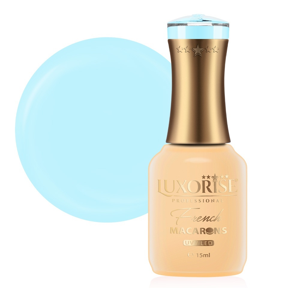 Oja Semipermanenta LUXORISE Birthday Cake 15ml