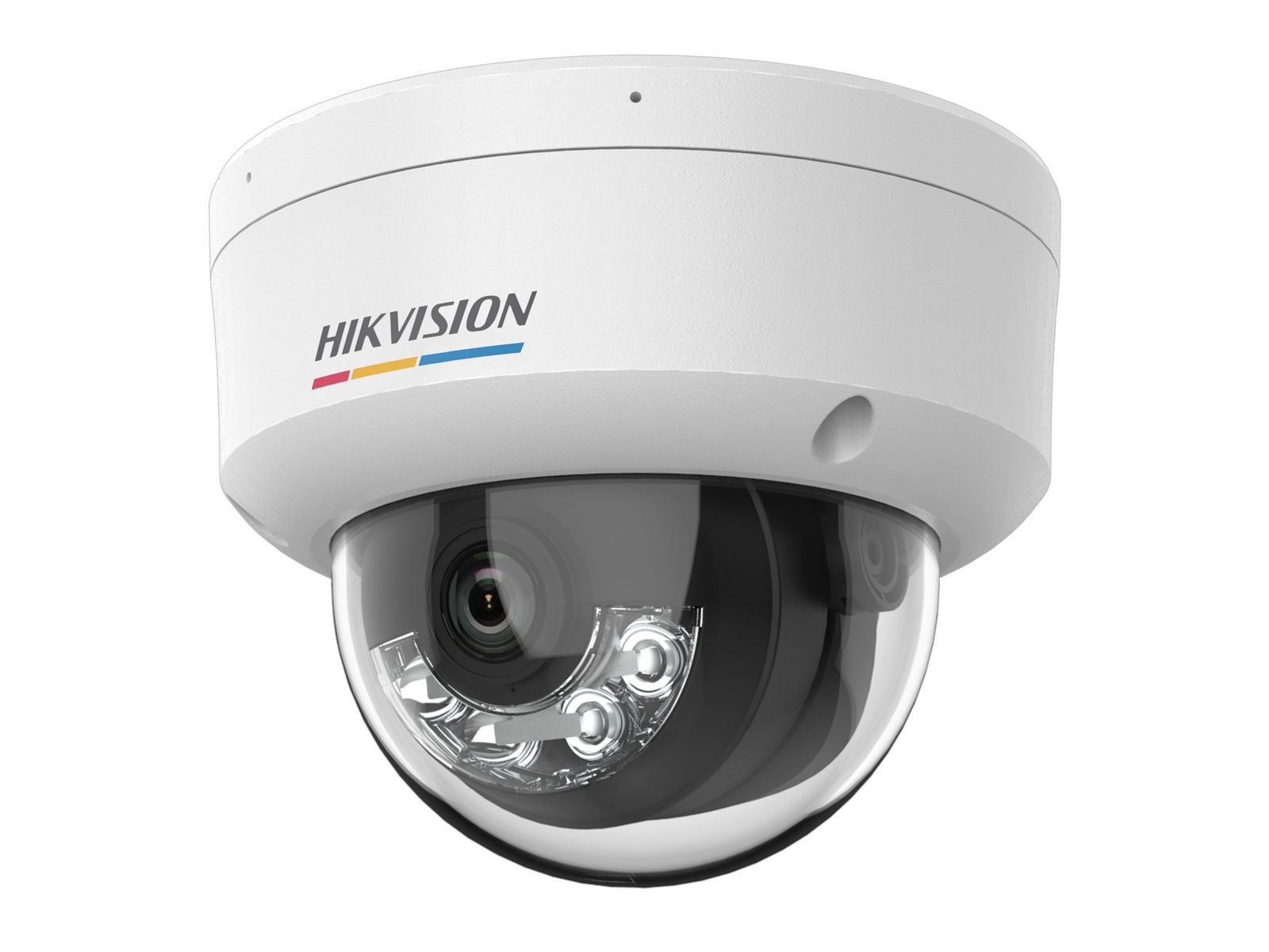 Hikvision ColorVu 4MP Camera IP