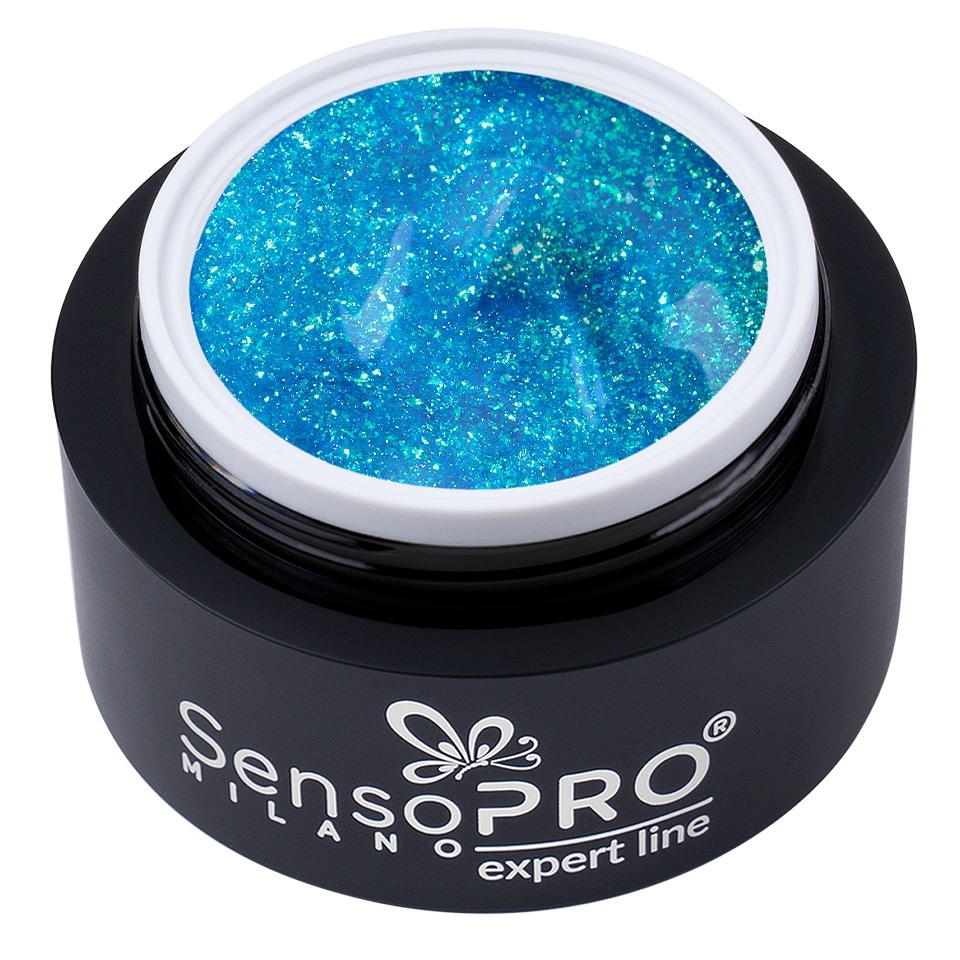 Gel Constructie Unghii SensoPRO Milano 30ml