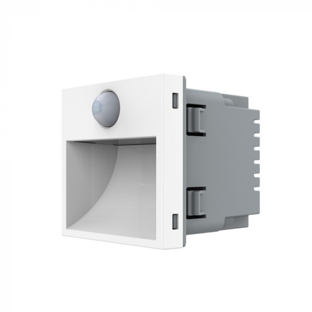 Modul LED Veghe Livolo cu Senzor Mișcare