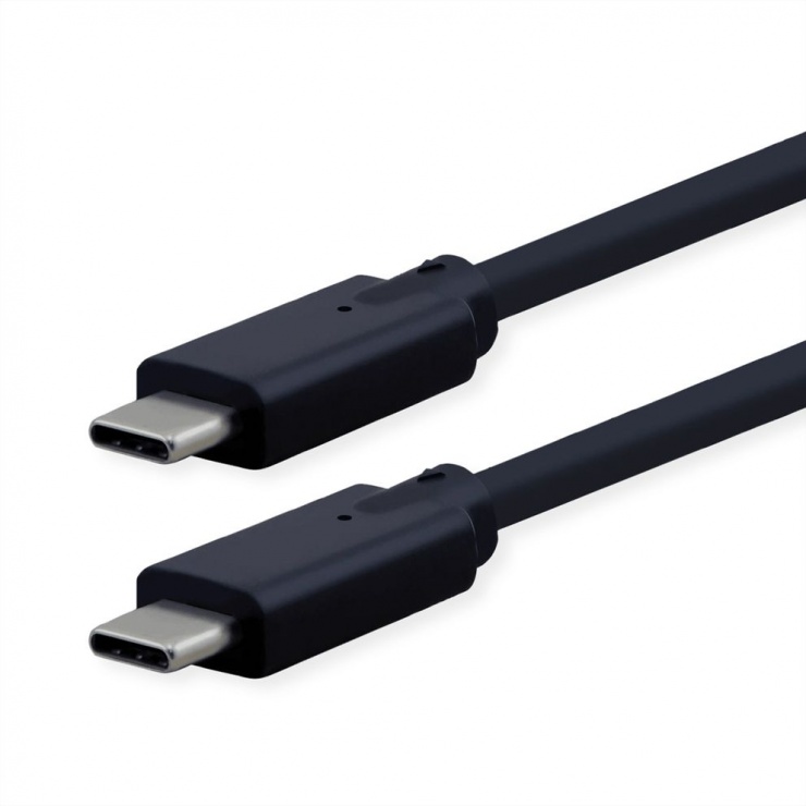 Cablu USB-C Mycon 20Gbps 240W 1.5m
