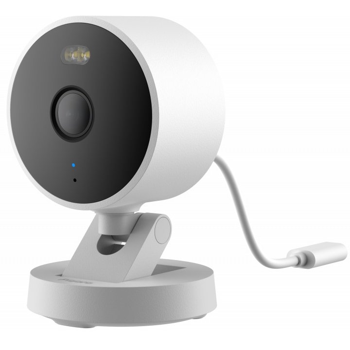 Aqara G100: Cameră Smart 2K WiFi, Alb