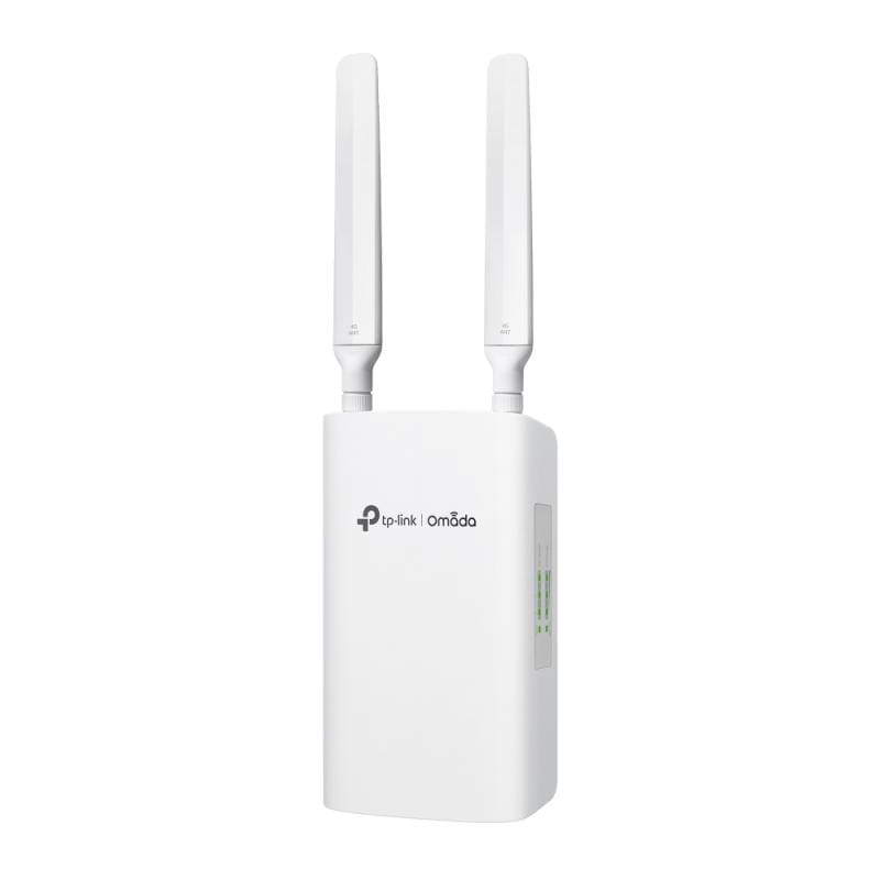 Router TP-Link Omada AX3000 4G+ Cat6 Indoor/Outdoor PoE - imagine 2