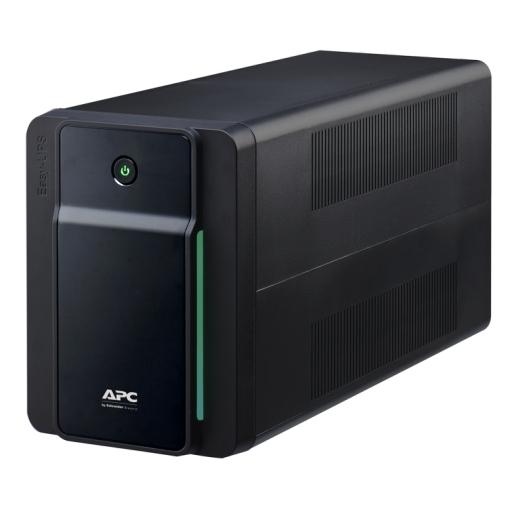 UPS APC Easy UPS BVX 1200VA - Protecție AVR, 230V, Schuko - imagine 2