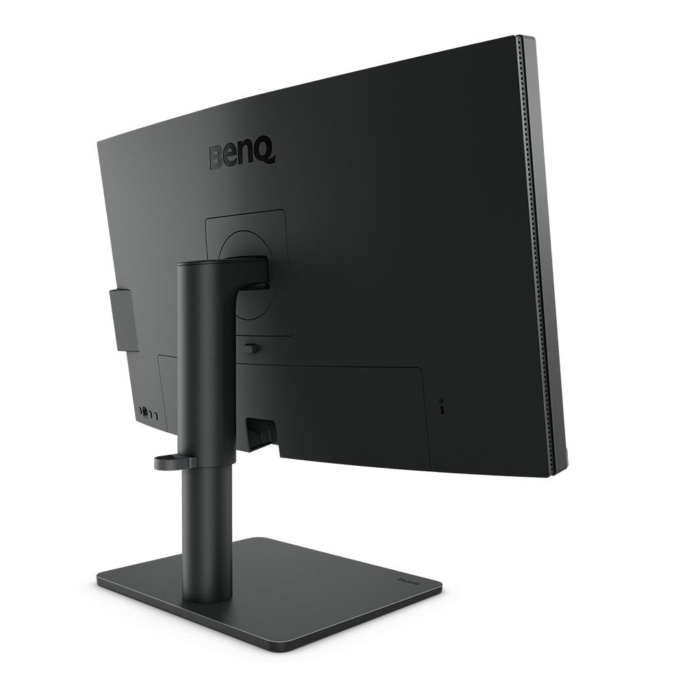Monitor BenQ 27" PD2706U 4K IPS USB-C 90W Profesional - imagine 4