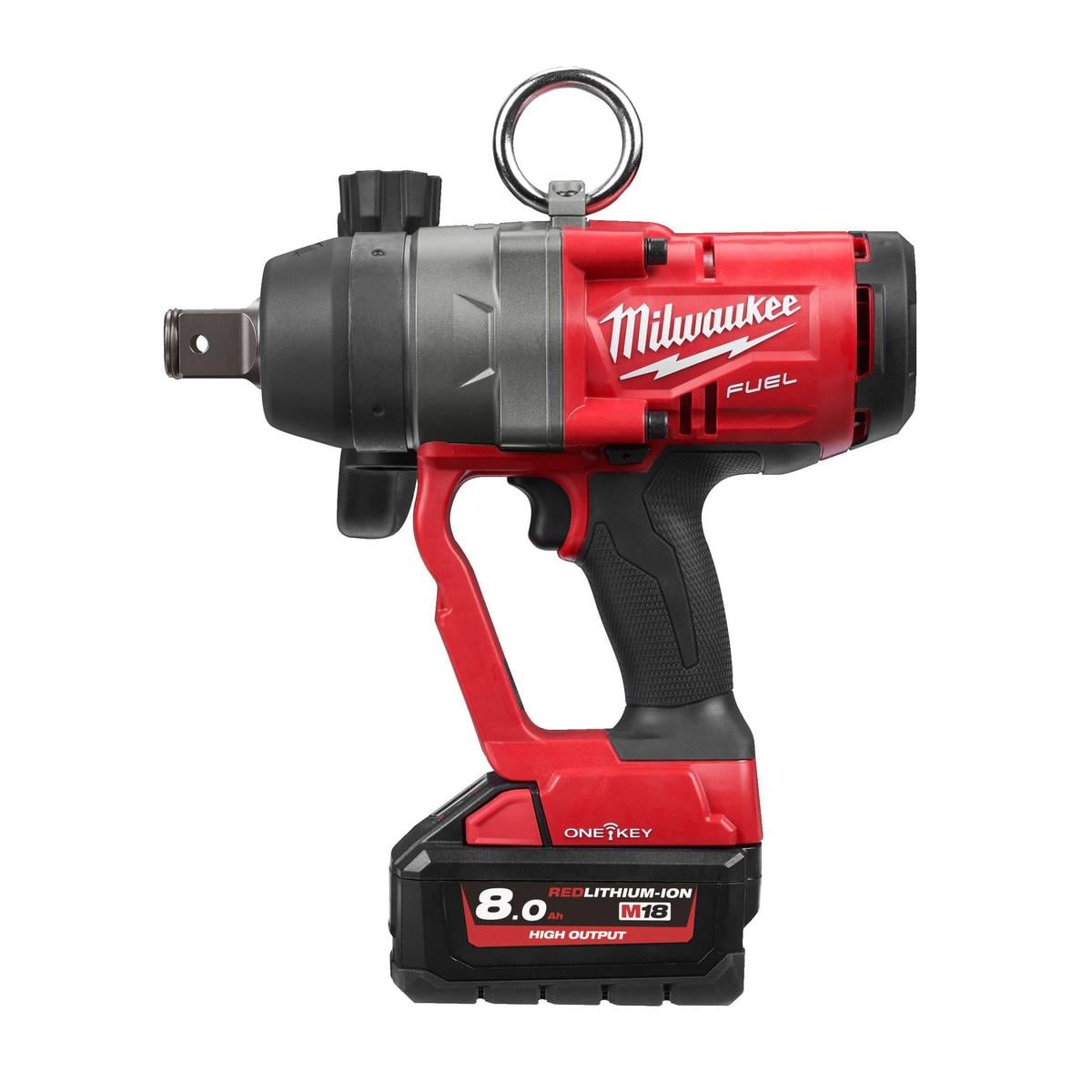 Cheie Impact Milwaukee 2033Nm ONE-KEY