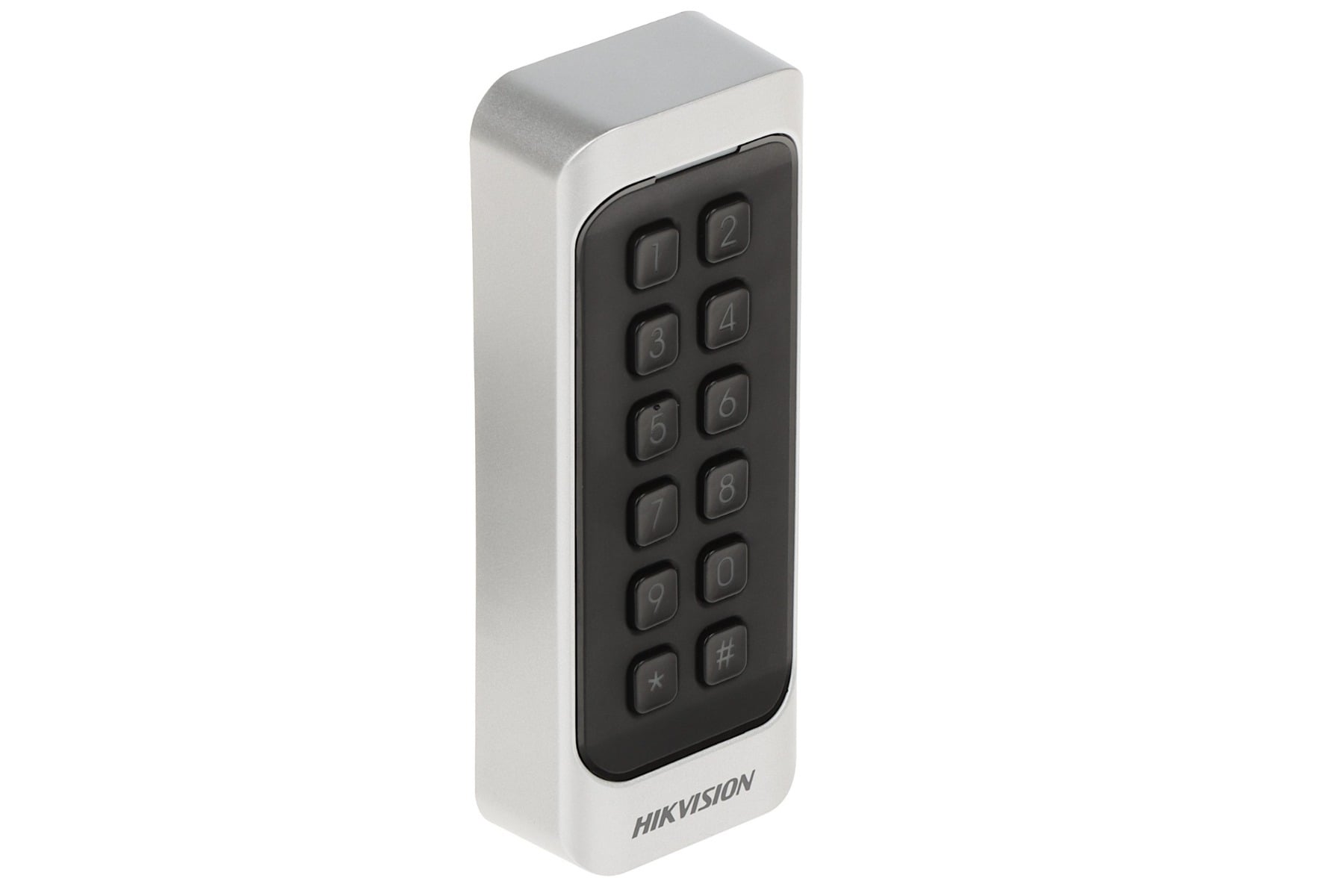 Cititor Acces Hikvision cu Tastatura DS-K1107AMK