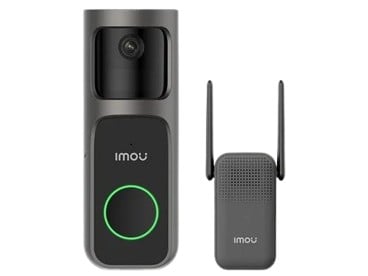Sonerie Video Imou 2S - Baterie 120 zile