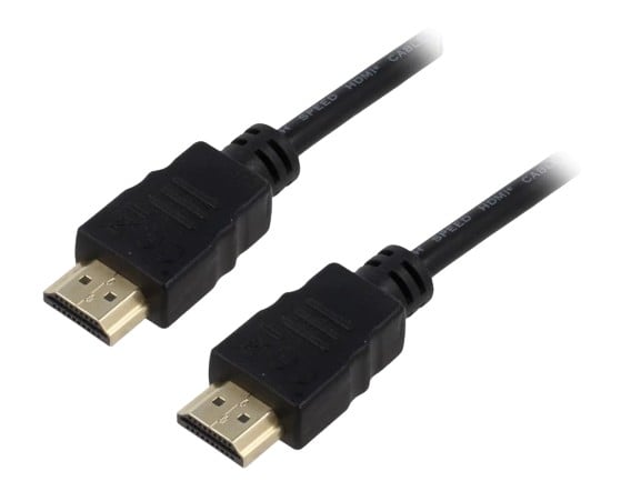 Goobay Cablu HDMI 4K 10m Negru