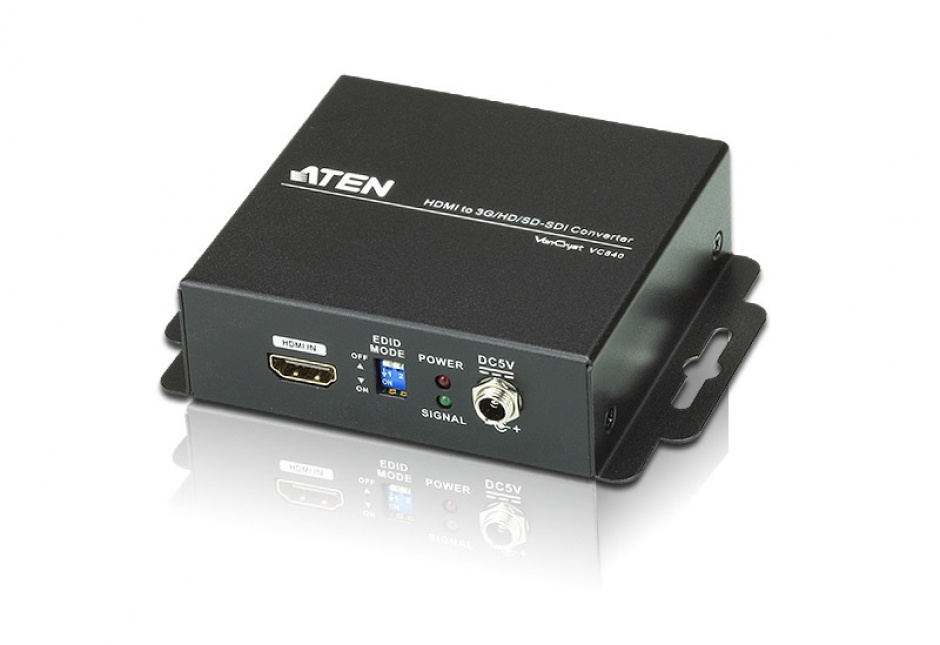 ATEN VC840 Convertor HDMI la SDI Profesional
